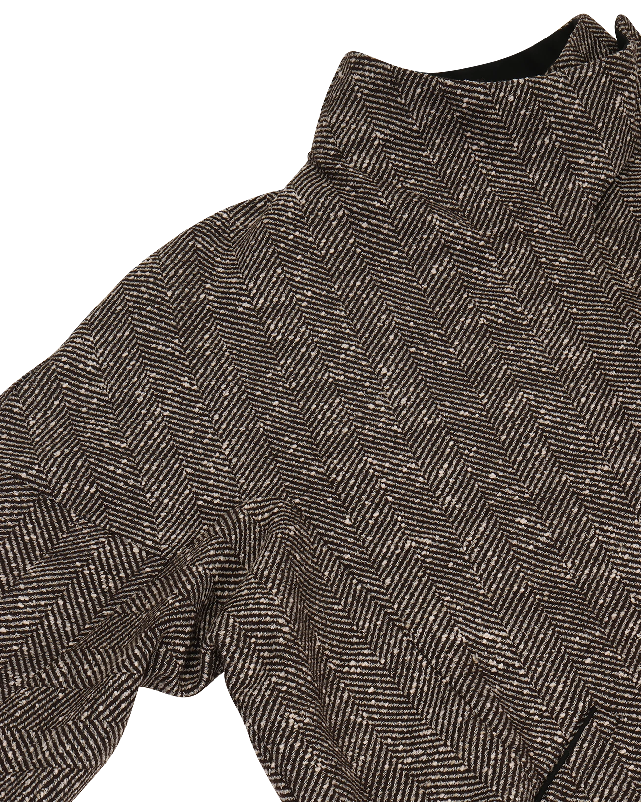 Entire Studios Aviator Jacket