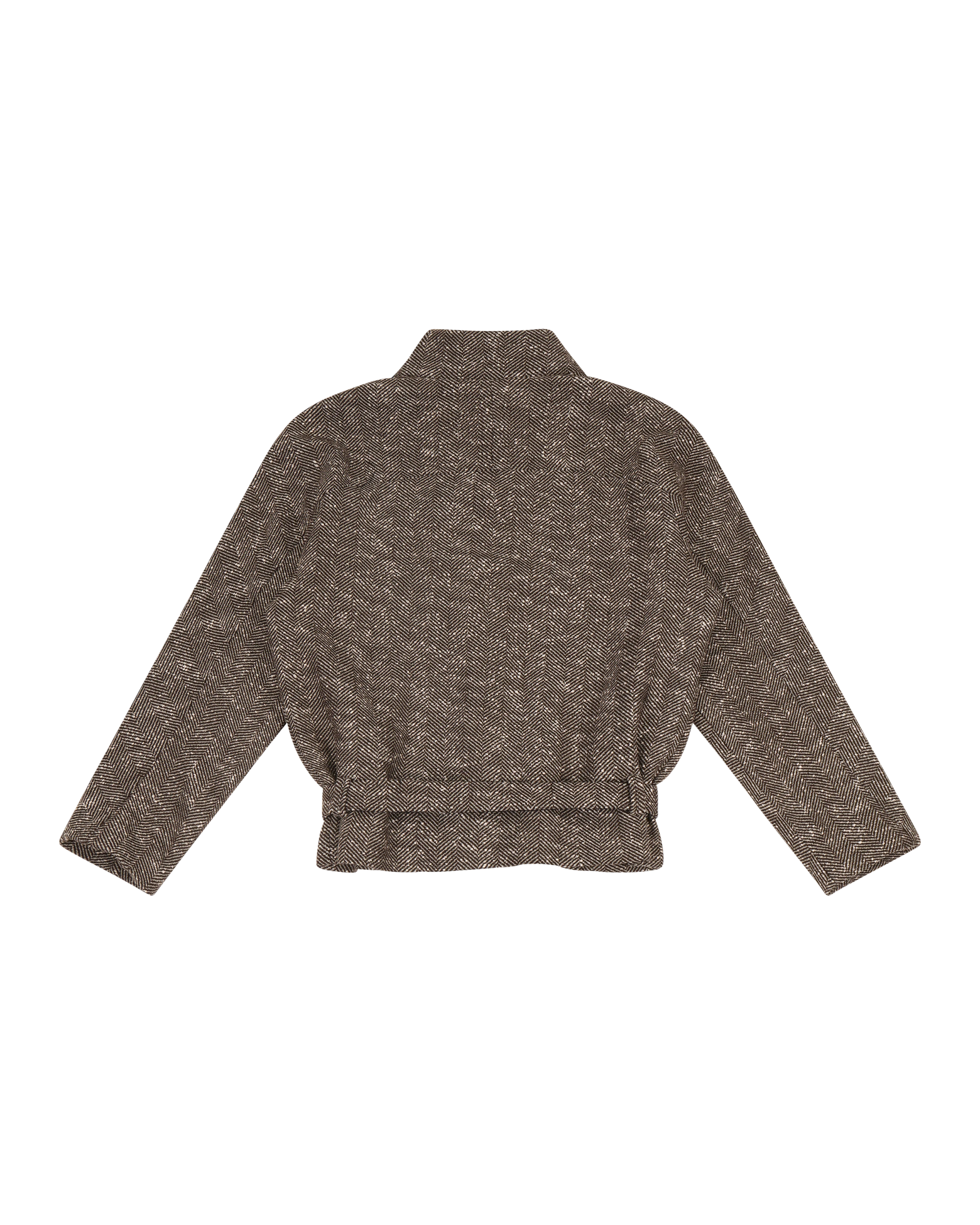 Entire Studios Aviator Jacket