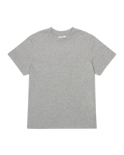 ENTIRE STUDIOS Graues Basic Tee – Ansicht 5