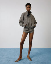 Entire Studios Aviator Jacket