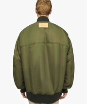 jwanderson-bomberjacket-bomberjacke-grün-green-oversized-übergroß-stylealbum