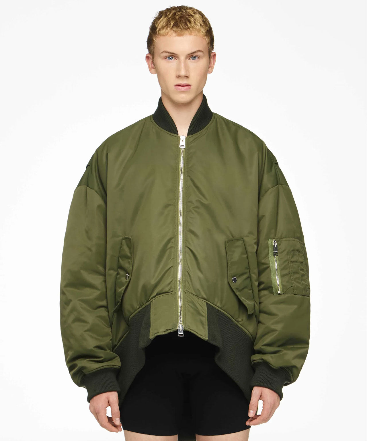 jwanderson-bomberjacket-bomberjacke-grün-green-oversized-übergroß-stylealbum