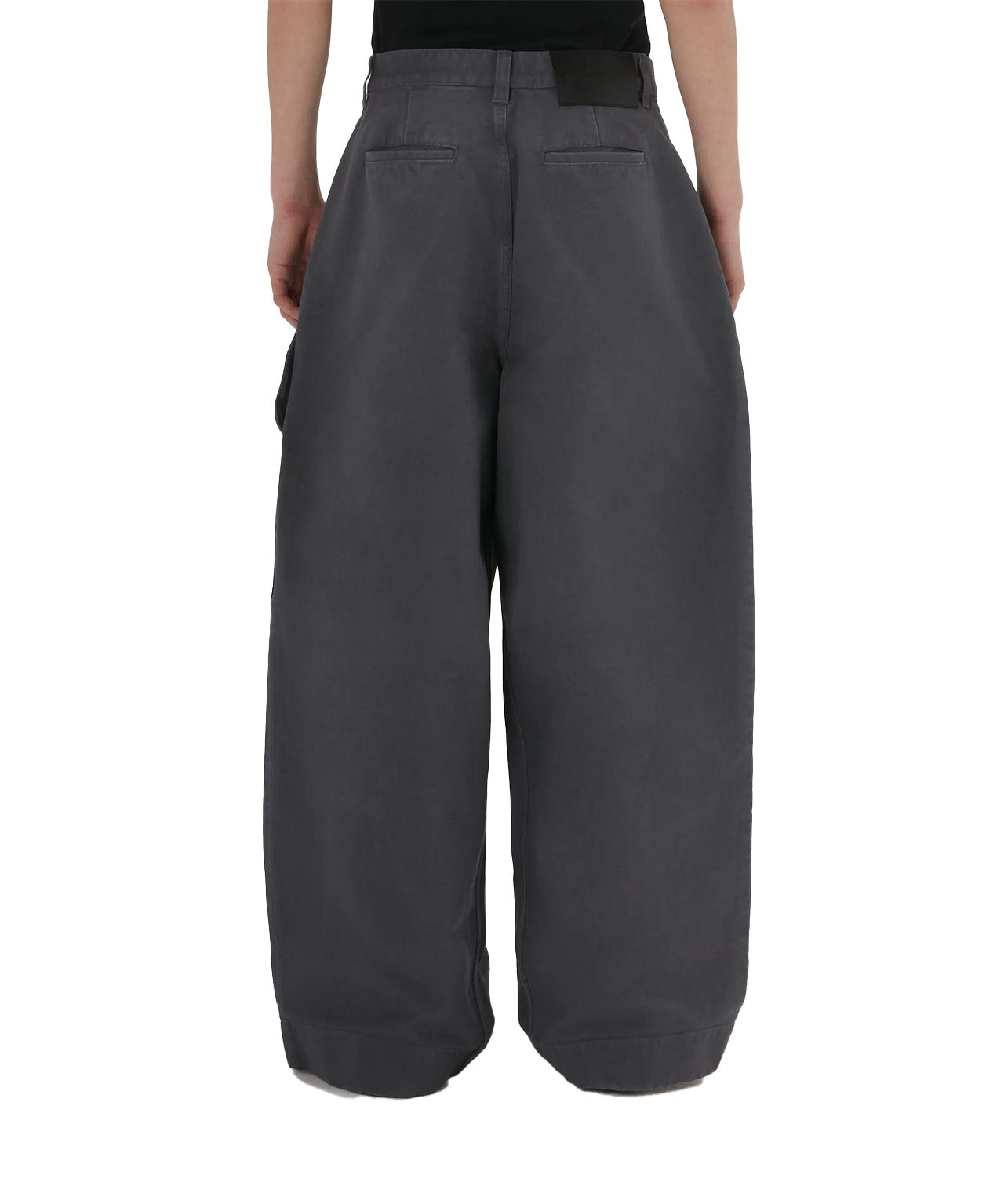 JW ANDERSON Bulky Workwear-Hose