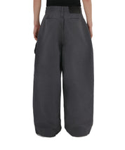 JW ANDERSON Bulky Workwear-Hose