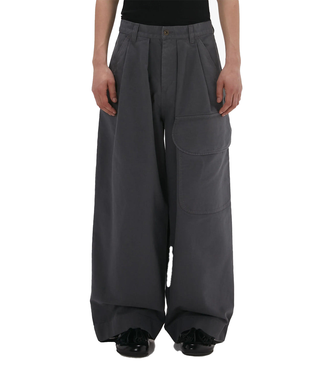 JW ANDERSON Bulky Workwear-Hose