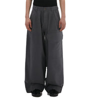 JW ANDERSON Bulky Workwear-Hose