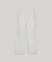 KASSL Editions Weiße Lederhose