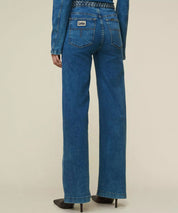 LOIS Bootcut-Jeans