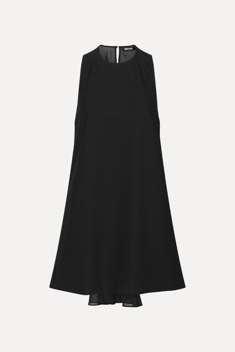 ROTATE Mini A-Line Kleid