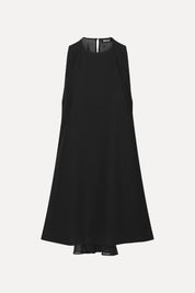 ROTATE Mini A-Line Kleid