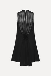 ROTATE Mini A-Line Kleid