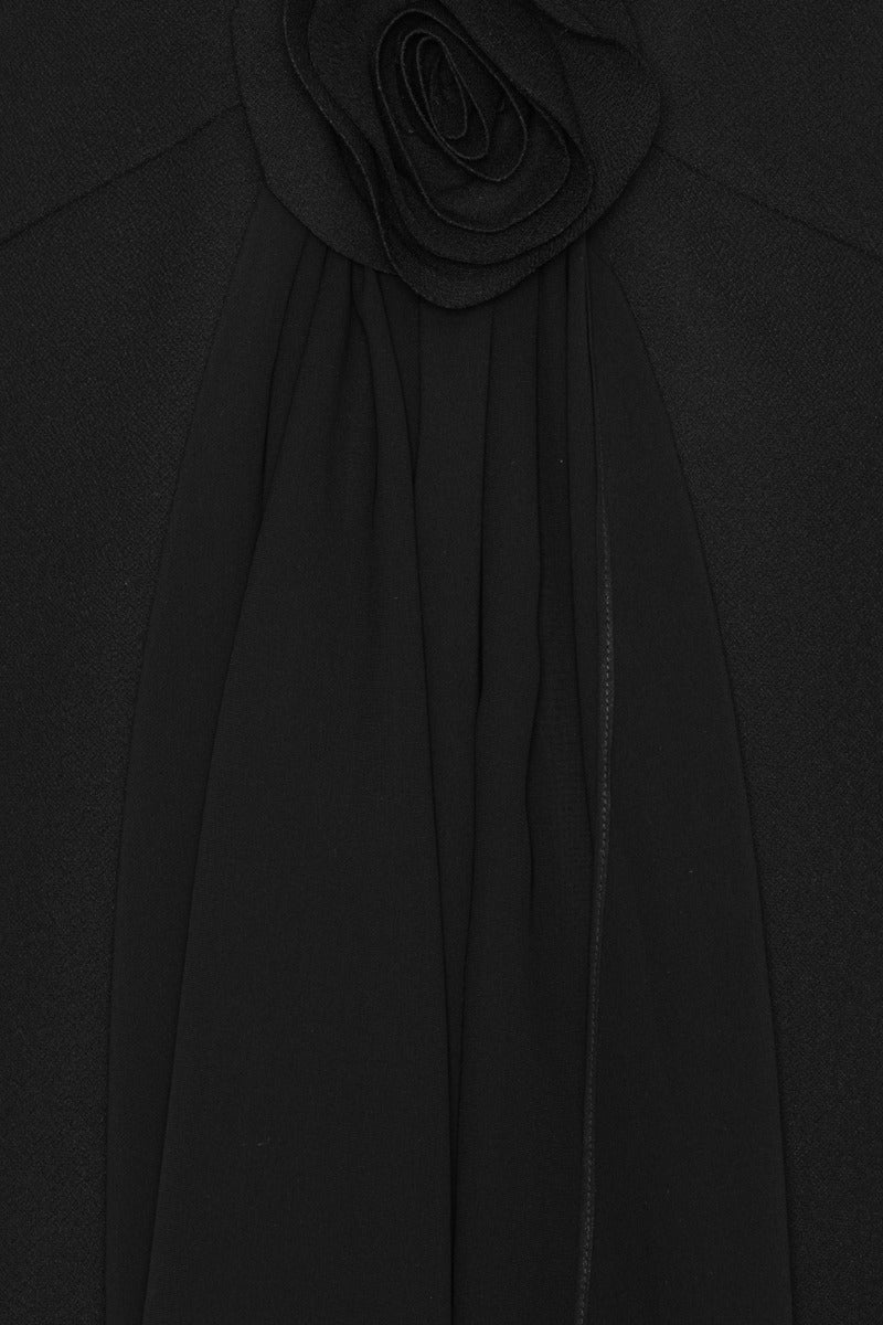 ROTATE Mini A-Line Kleid