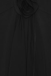 ROTATE Mini A-Line Kleid