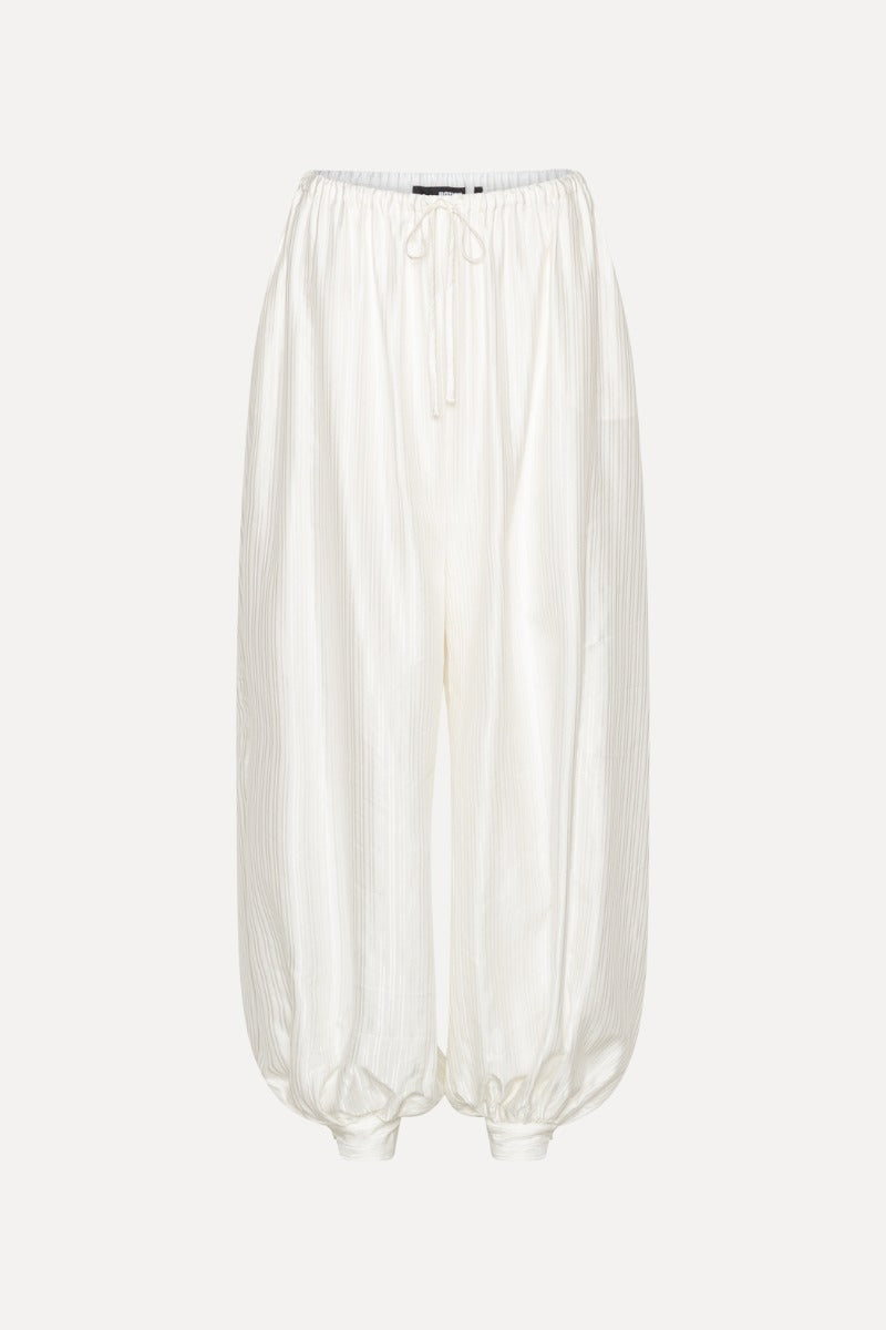 ROTATE Gestreifte Balloon Hose