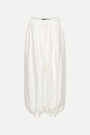 ROTATE Gestreifte Balloon Hose