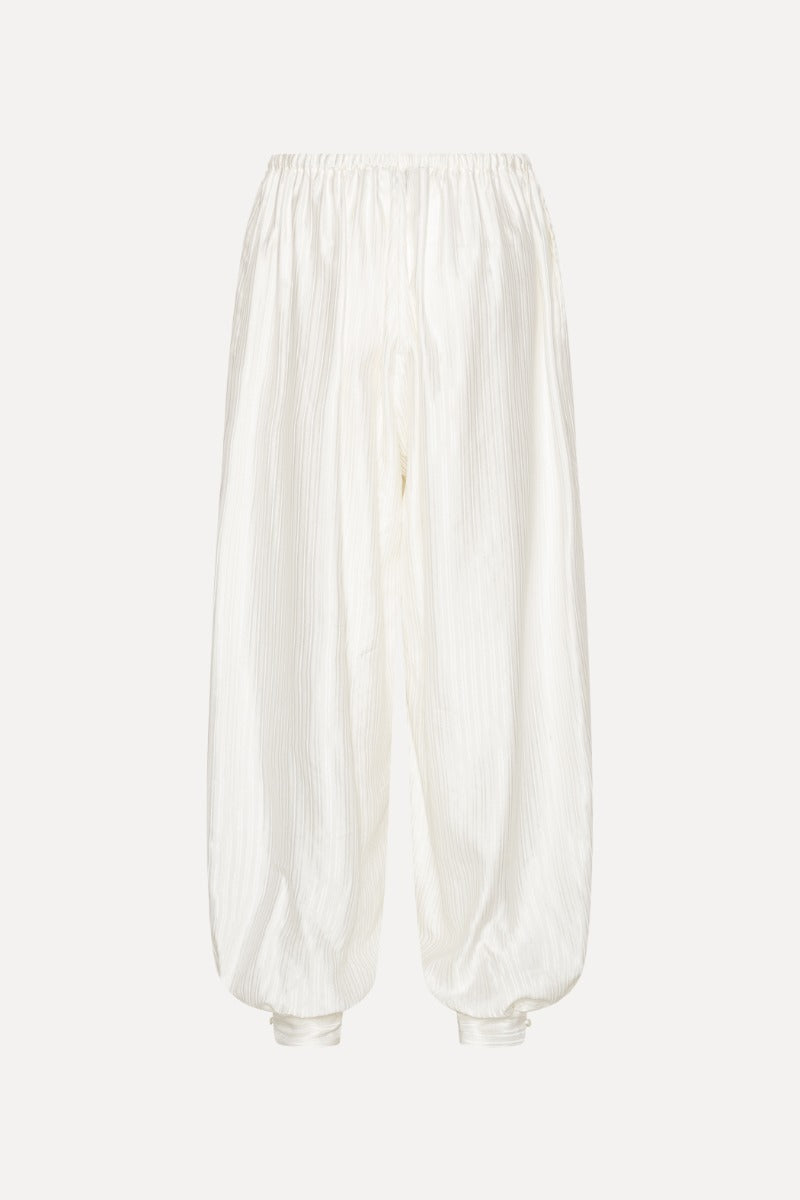 ROTATE Gestreifte Balloon Hose