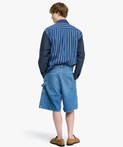 JW ANDERSON Twisted Workwear Shorts