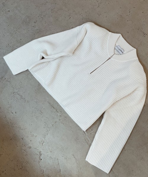 stylealbum-lana-wolle-kschmir-wool-cashmere-troyer-knitted-sweater-cropped
