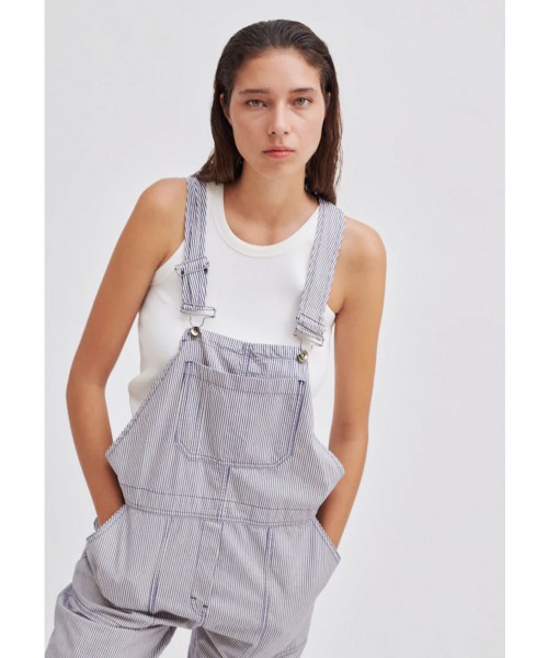 second-female-dolce-overall-dungarees-jumpsuit-latzhose-gestreift-stylealbum