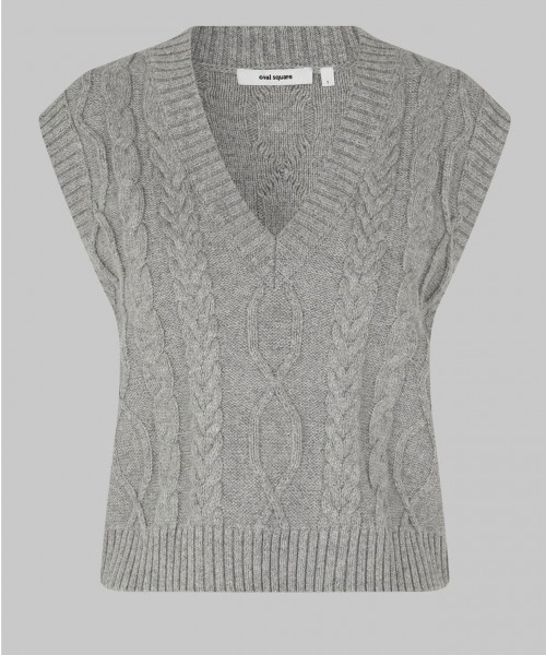 oval-square-powder-knit-pullunder-knitted-vest-stylealbum-grey-melange