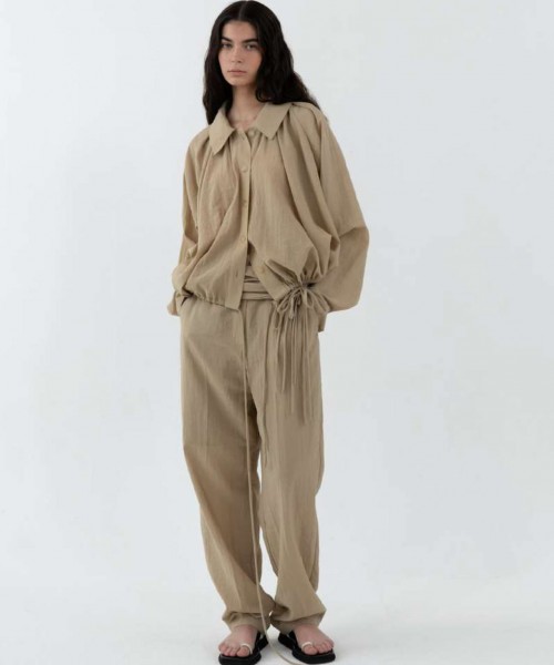 le-17-septembre-wide-belted-rayon-pants-stylealbum